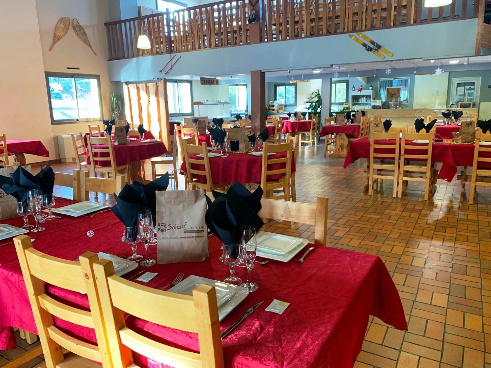 Chalet Ma Neou 호텔 레 장글 외부 사진